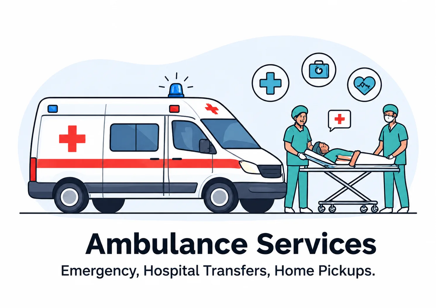 Ambulance