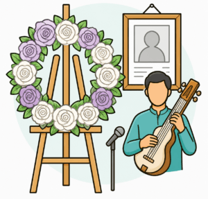 music