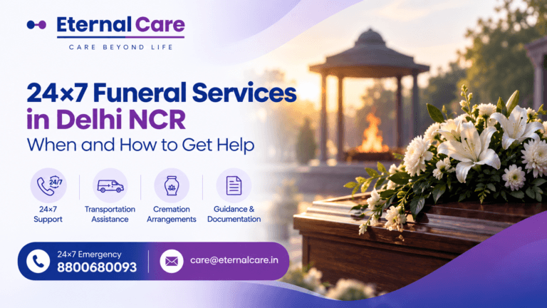 funneral service